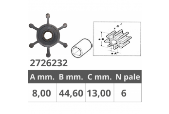 RODETE JOHNSON 09-1052S-9