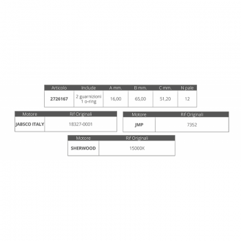 RODETE DE MADERA DE SHERWOOD 15000K