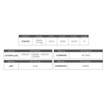RODETE DE MADERA DE SHERWOOD 18000K