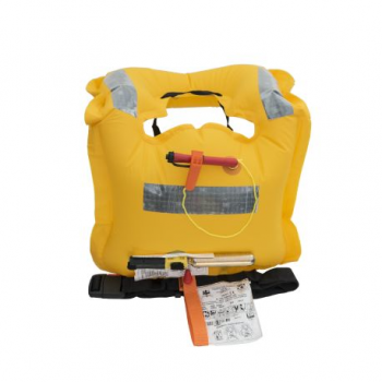 CHAQUETA AIR BAG SMART 150N.
