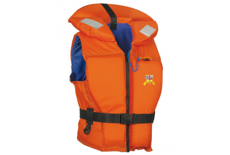 CHAQUETA ANTILLAS 100N. TG.S