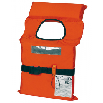 CHAQUETA NADIR NIÑO 100N.