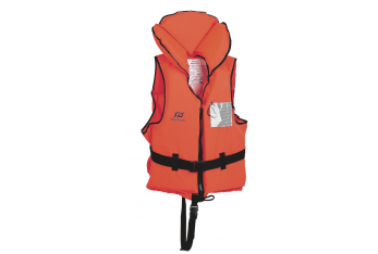 CHAQUETA TYPHON 30-50 KG. 100 N