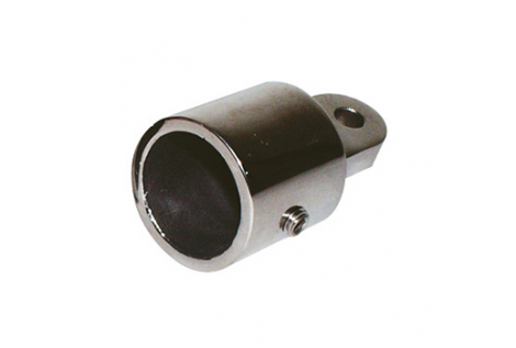 JUNTA DE ACERO INOXIDABLE CONJUNTA Ø MM.22