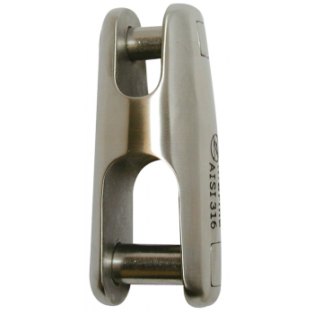 JUNTA FIJA DE ACERO INOXIDABLE 316 Ø MM.6-8