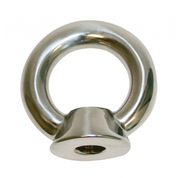 GULFARE INOXIDABLE 316 HEMBRA Ø MM.6