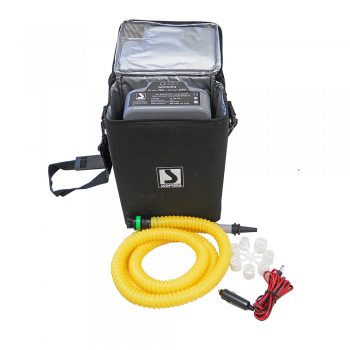 BATERÍA DEL INFLADOR BST800