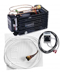 Unidades de refrigeración por aire COMPACT GE 150 Indel Webasto Marine