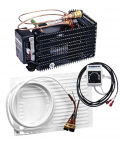 Unidades de refrigeración por aire COMPACT GE 80 Indel Webasto Marine
