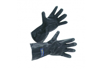 GUANTES DE GOMA