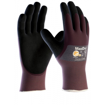 GUANTES MAXIDRY TG.9