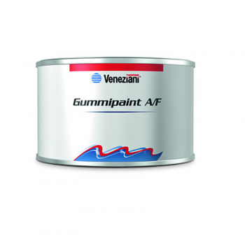 GUMMIPAINT A / F BLANCO LT.0,5