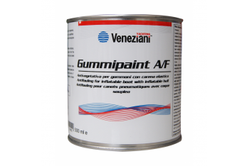 Gummipaint Enamel Veneziani antiincrustante