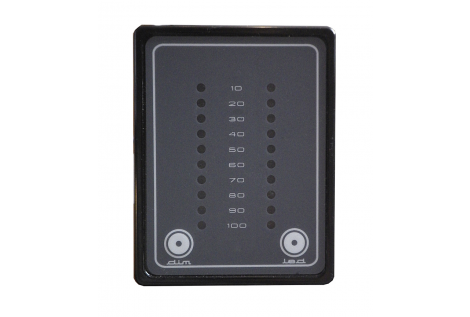 INDICADOR LED DE FLAPS