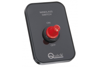 INTERRUPTOR MAGNETICO HIDRAULICO 40 A