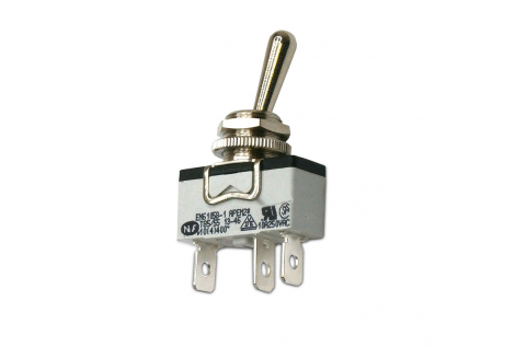 INTERRUPTOR DE ENCENDIDO-APAGADO