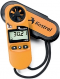 Kestrel 2500 Orange