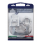Kit de ánodos para Mercruiser Aplha