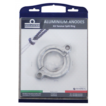 KIT DE ALUMINIO YANMAR SD 20-30-31-40-50