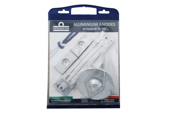 KIT ALUMINIO HONDA BF75-90-115-130