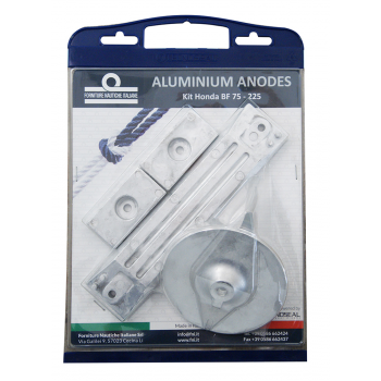 KIT ALUMINIO HONDA BF75-90-115-130