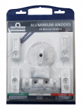 Kit de ánodo para Mercury Verado 6