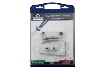 KIT DE ALUMINIO VOLVO DPH