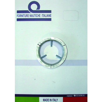 KIT ALUMINIO VOLVO HÉLICE 3 PALAS