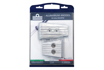 KIT DE ALUMINIO VOLVO SX-A / DPS