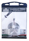 Kit de ánodos para Yamaha 150-200 Hp