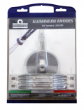 Kit de ánodos para Yamaha 150-200 Hp