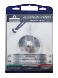 Kit de ánodos para Yamaha 200250 Hp