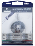 Kit de ánodos para Yamaha