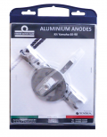 Kit de ánodos para Yamaha 60-90 HP