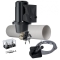 KIT completo de propulsor de proa Quick BTQ 125-40
