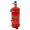 Kit extintor automático 6 kg HFC227