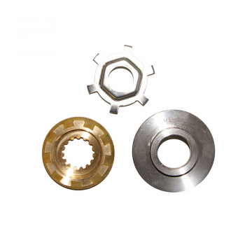 KIT MERCURY MULTI-FIT 135-250 CV