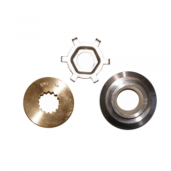 KIT MERCURY MULTI-FIT 135-250 CV