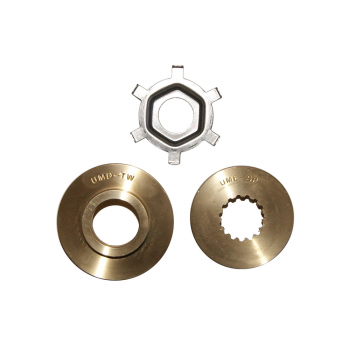 KIT MERCURY MULTI-FIT 75-125 CV