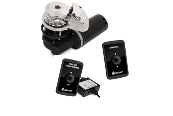Kit Molinete Inteligente Electrónico Mz + Magnetotérmico + Mando Salpicadero