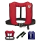 Air Booy autoinflable Air Bag Smart Veleria San Giorgio