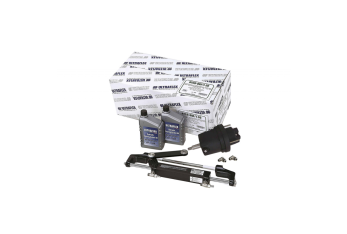 Kit de dirección HYTECH-OBF-1 para motores fuera de borda hasta 175 HP
