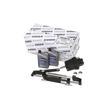 Kit de dirección HYTECH-OBF-1 para motores fuera de borda hasta 175 HP
