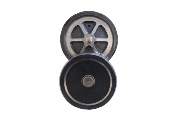 Kit de válvulas de repuesto para servicio mediano Par