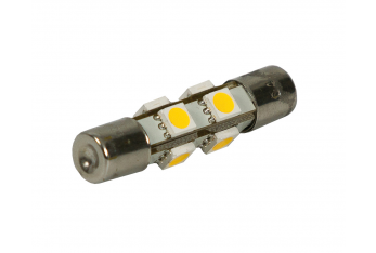 BOMBILLA 8 LED 10-30V