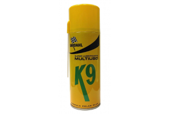 LUBRICANTE K9 ML.400