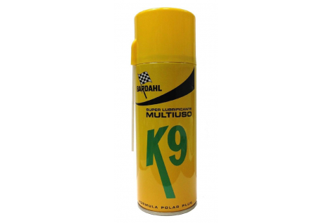 LUBRICANTE K9 ML.400