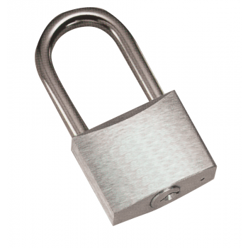 LLAVE SIMPLE CANDADO MM.40