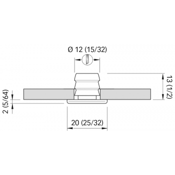 LUZ DE CORTESÍA TINA