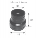 Manguito para motores STERNDRIVE / COBRA